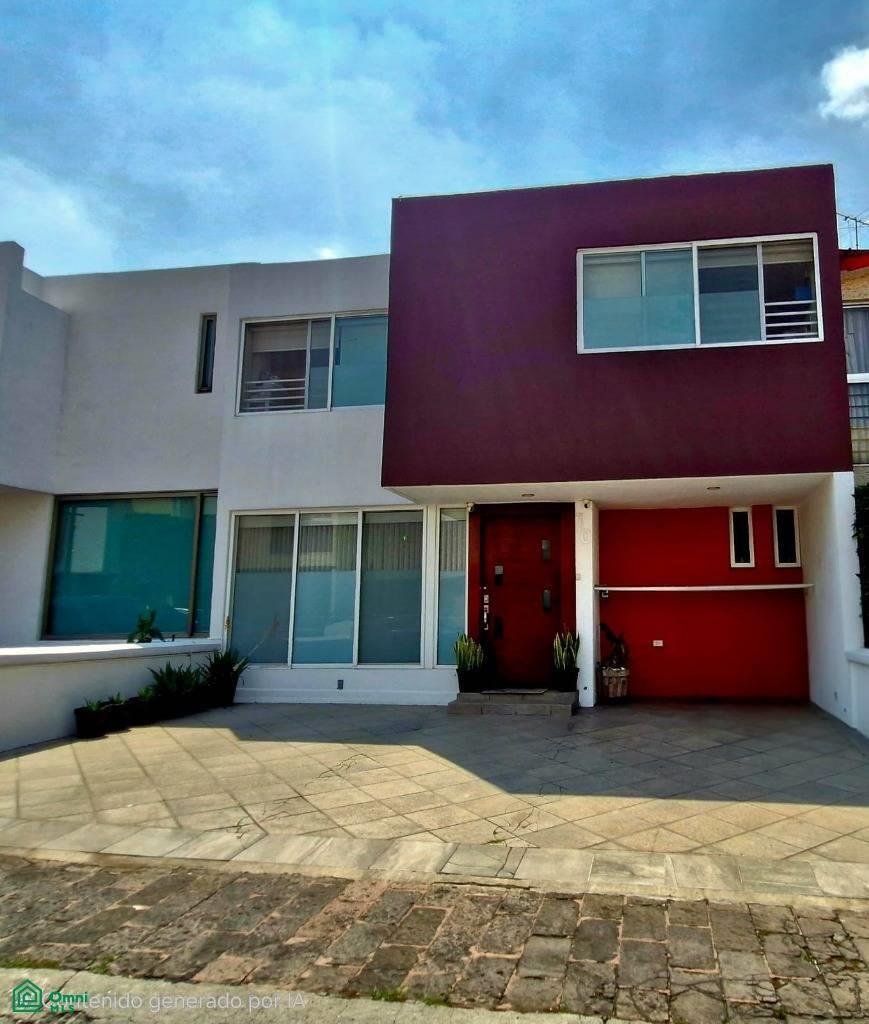 House in Santa Catarina Yecahuitzotl, Mexico City, Mexico 4 - 18225917