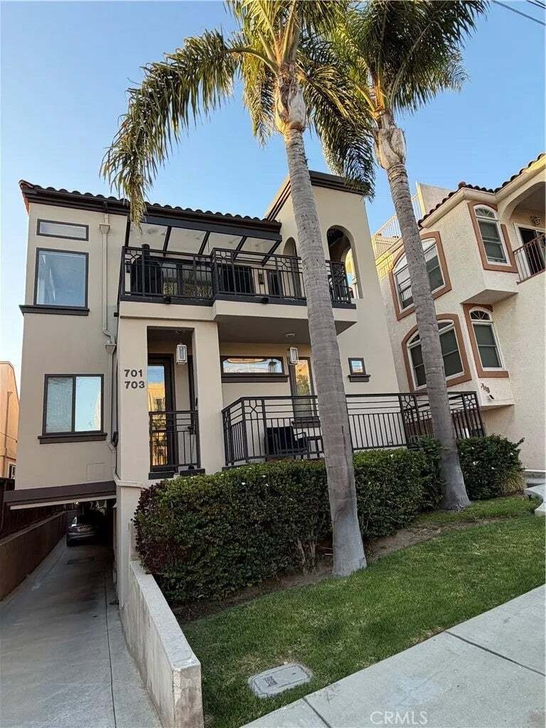 Townhouse in Hermosa Beach, California, United States 1 - 18577275