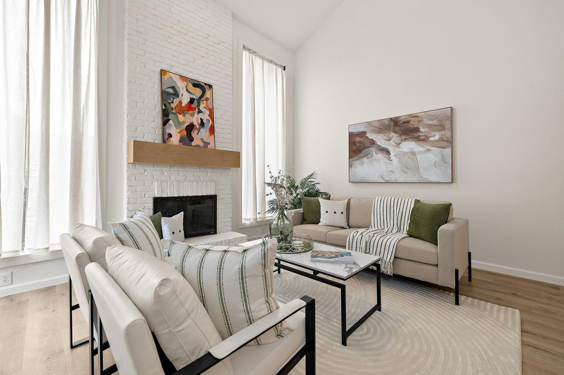 Townhouse in Austin, Texas, United States 5 - 18577297