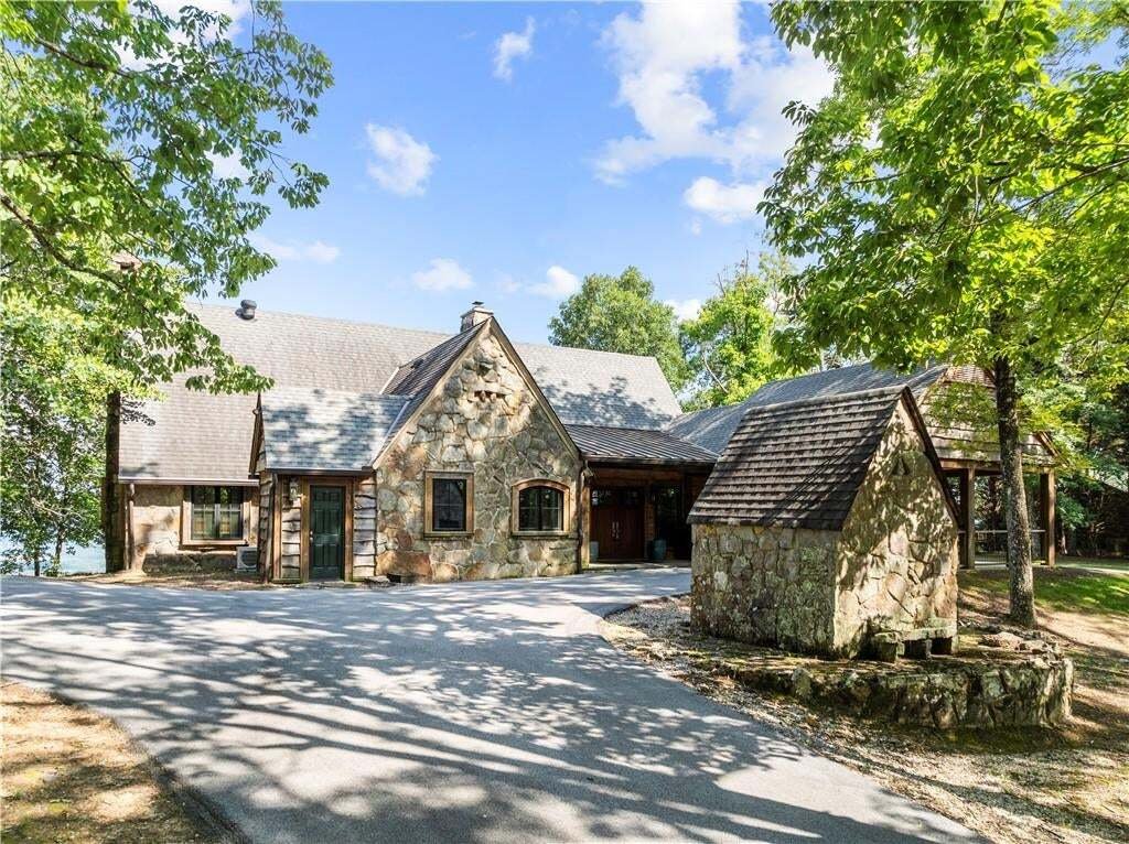 House in Menlo, Georgia, United States 1 - 18577355