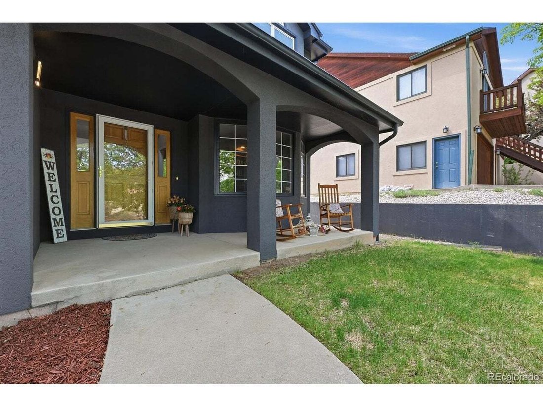 House in Lyons, Colorado, United States 2 - 18576497