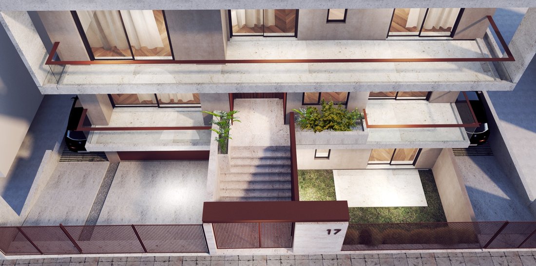Apartment in Kifisia, Attica, Greece 5 - 18574885