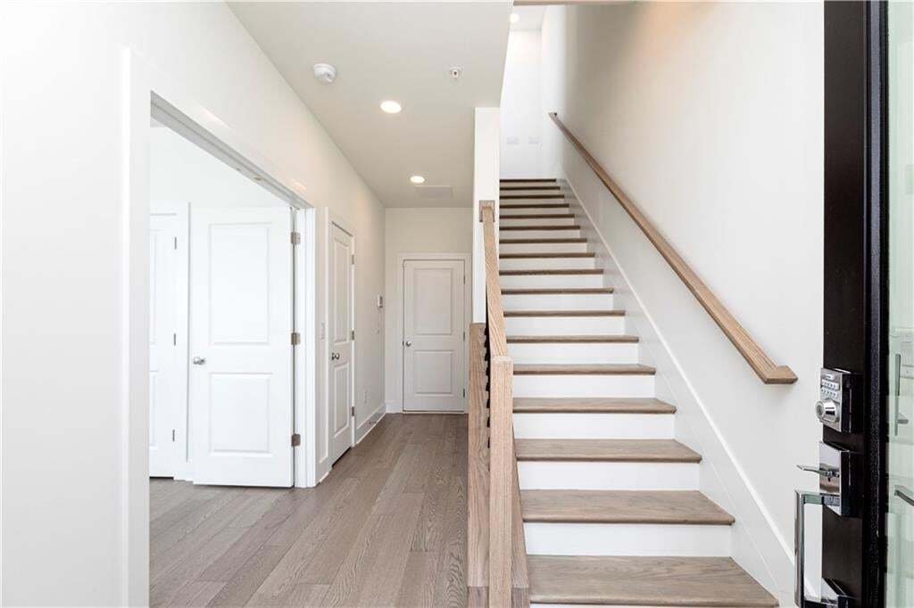 Townhouse in Alpharetta, Georgia, United States 3 - 18254841