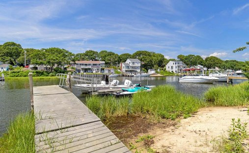 Haus in Falmouth, Massachusetts, Vereinigte Staaten 1