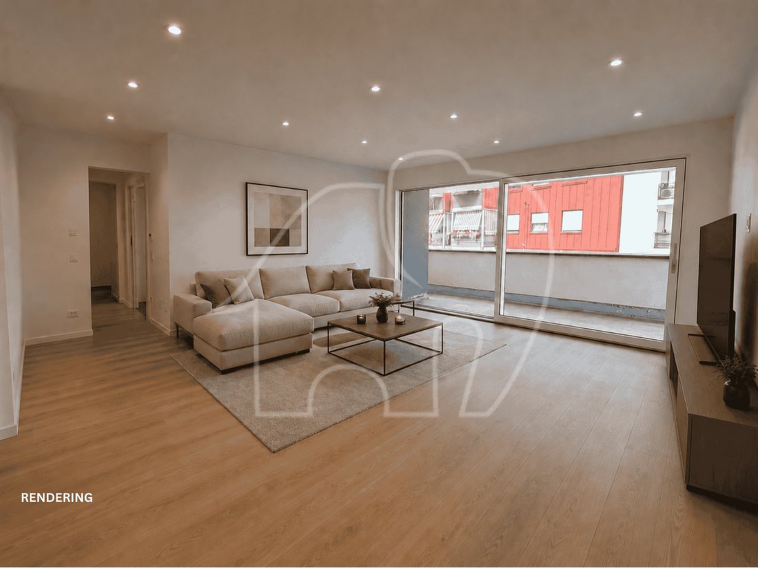 Apartment in Bolzano / Bozen, Trentino – Alto Adige/Südtirol, Italy 3 - 18578288
