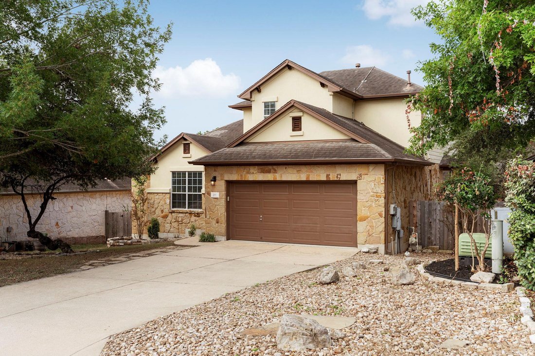 House in Austin, Texas, United States 1 - 18577301