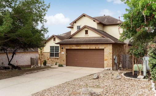 House in Austin, Texas, United States 1