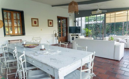 House in Venado Tuerto, Santa Fe Province, Argentina 1