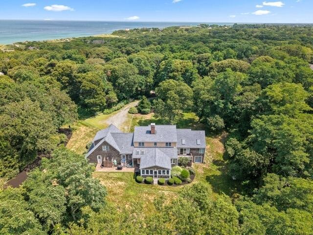 House in Dennis, Massachusetts, United States 1 - 18575935