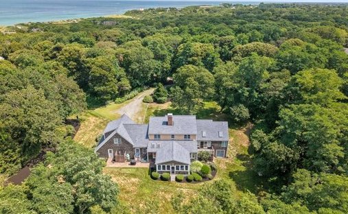 House in Dennis, Massachusetts, United States 1