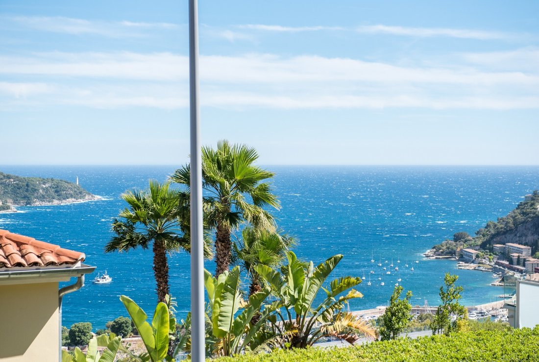 Appartamento a Col de Villefranche, Villafranca, Francia 1 - 18303041