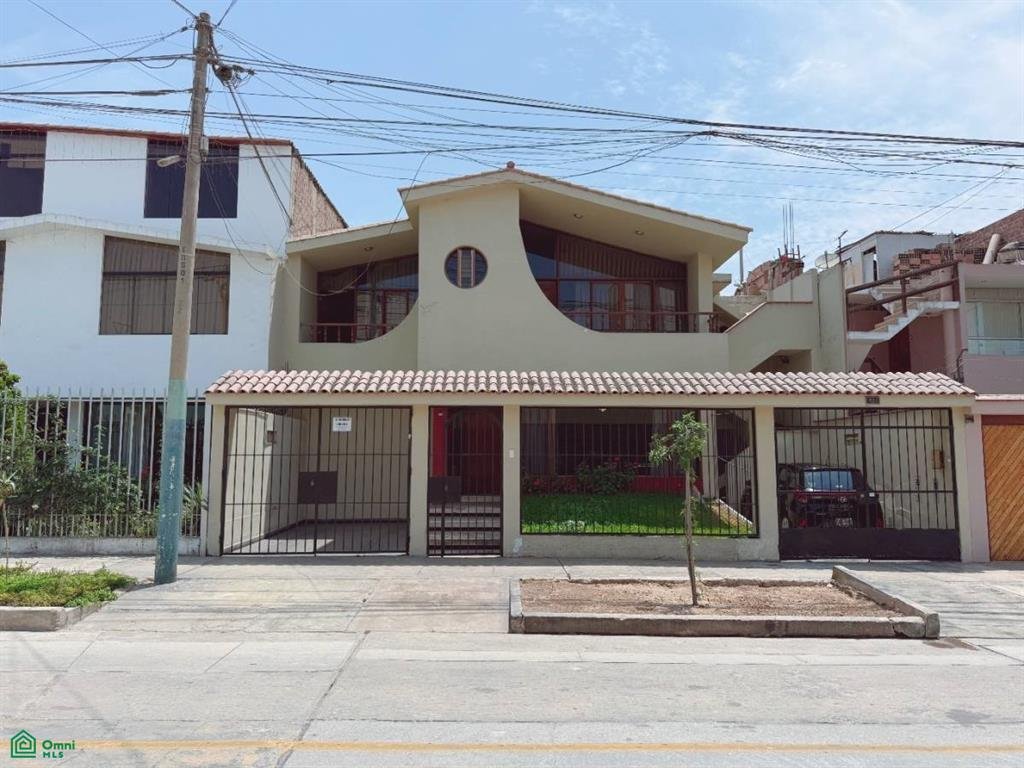 House in Lima, Callao Region, Peru 1 - 17232242