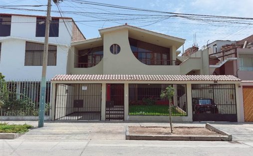 House in Lima, Callao Region, Peru 1