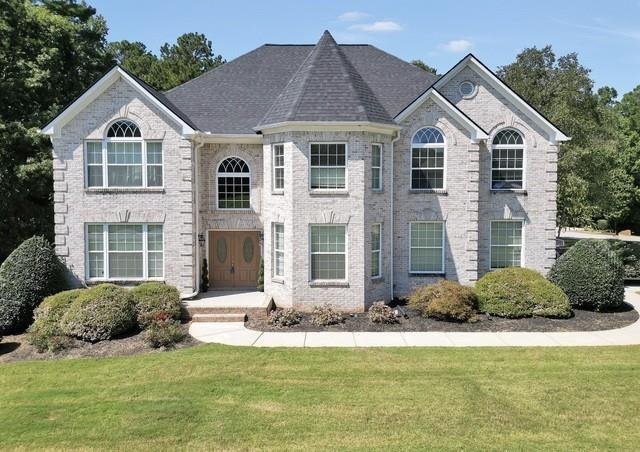House in Locust Grove, Georgia, United States 1 - 18359004