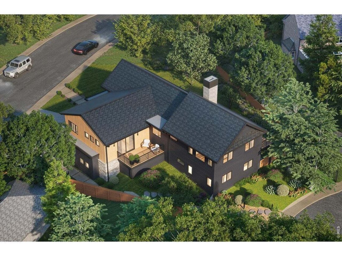 House in Boulder, Colorado, United States 3 - 18576493