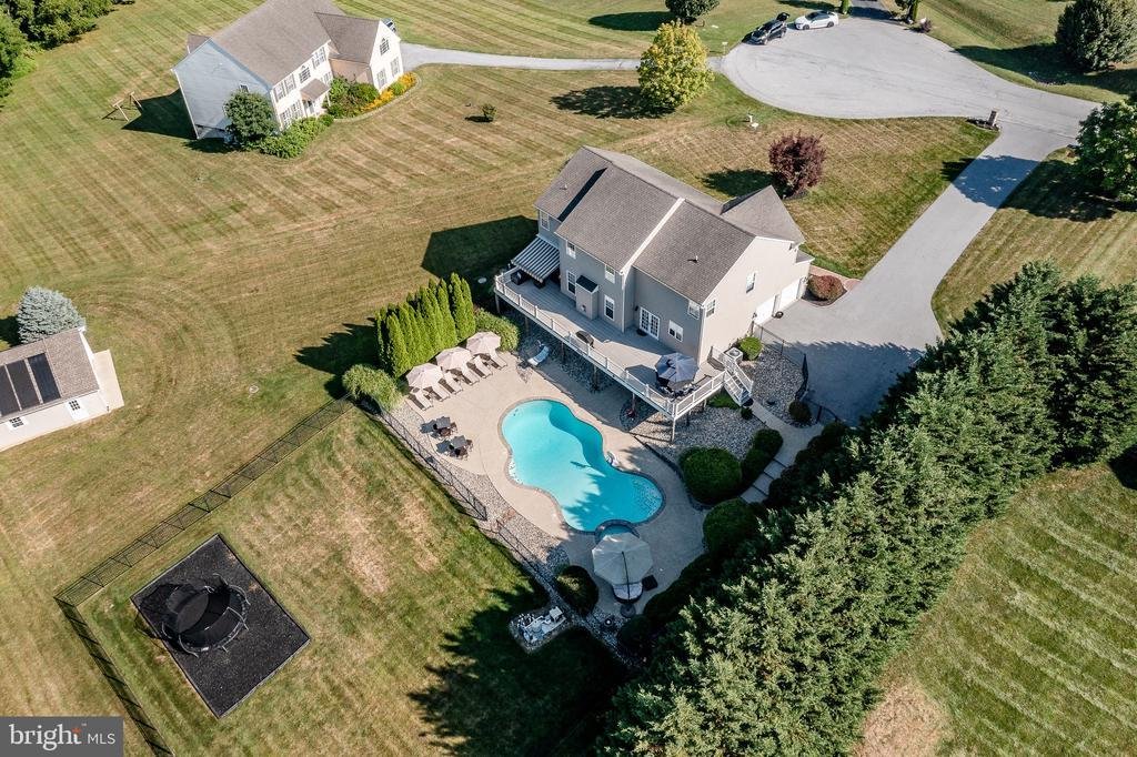 House in Coatesville, Pennsylvania, United States 2 - 18574333