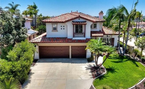 House in Carlsbad, California, United States 1