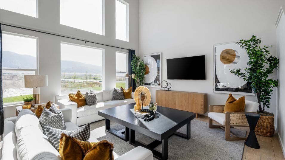 House in Lehi, Utah, United States 5 - 18575070
