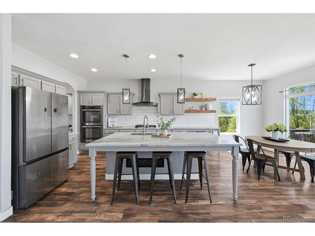 House in Colorado Springs, Colorado, United States 5 - 18576489
