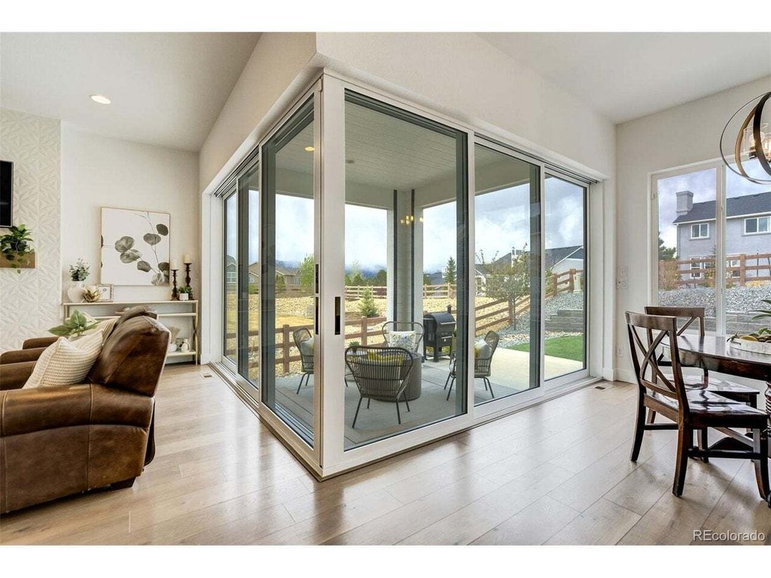 House in Colorado Springs, Colorado, United States 5 - 18576468