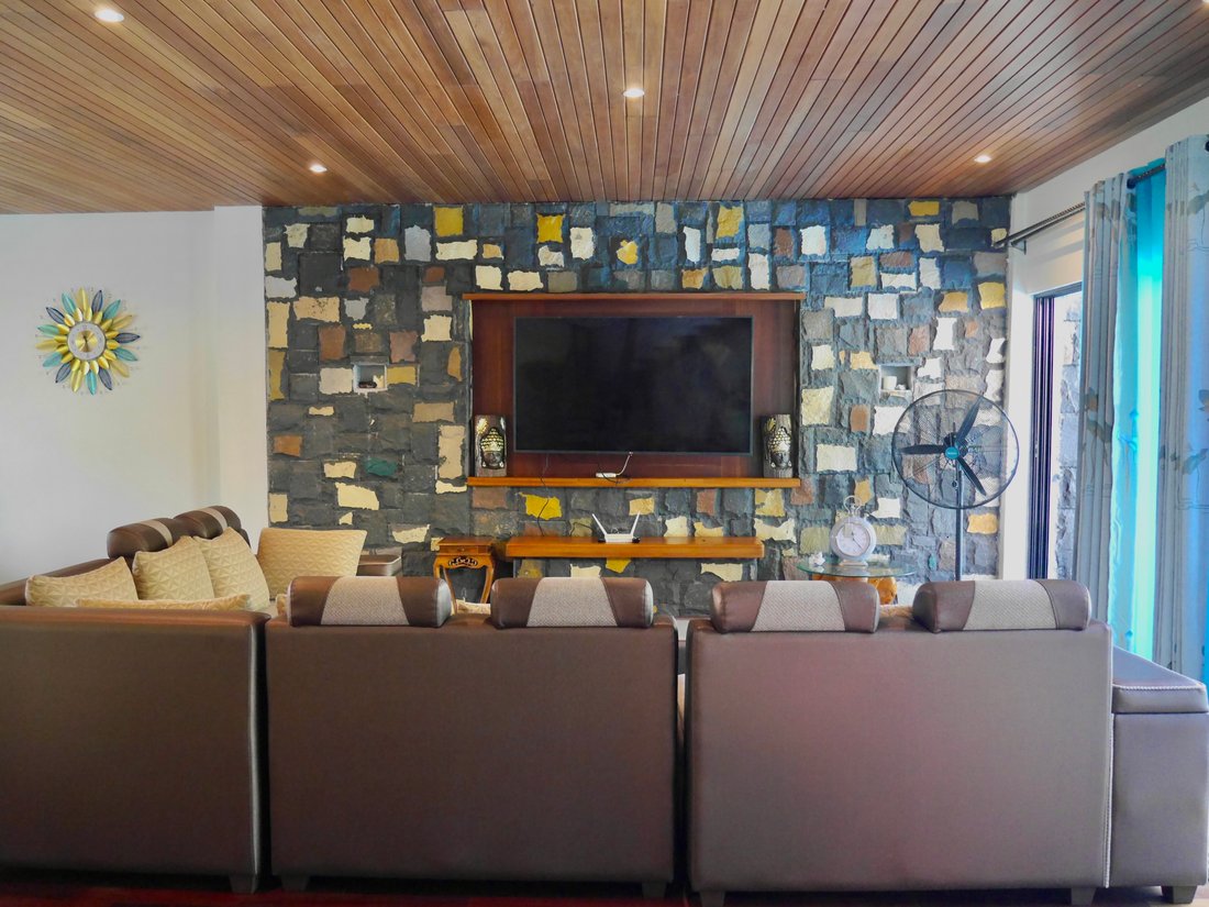 Villa in Poste de Flacq, Flacq District, Mauritius 4 - 18575293