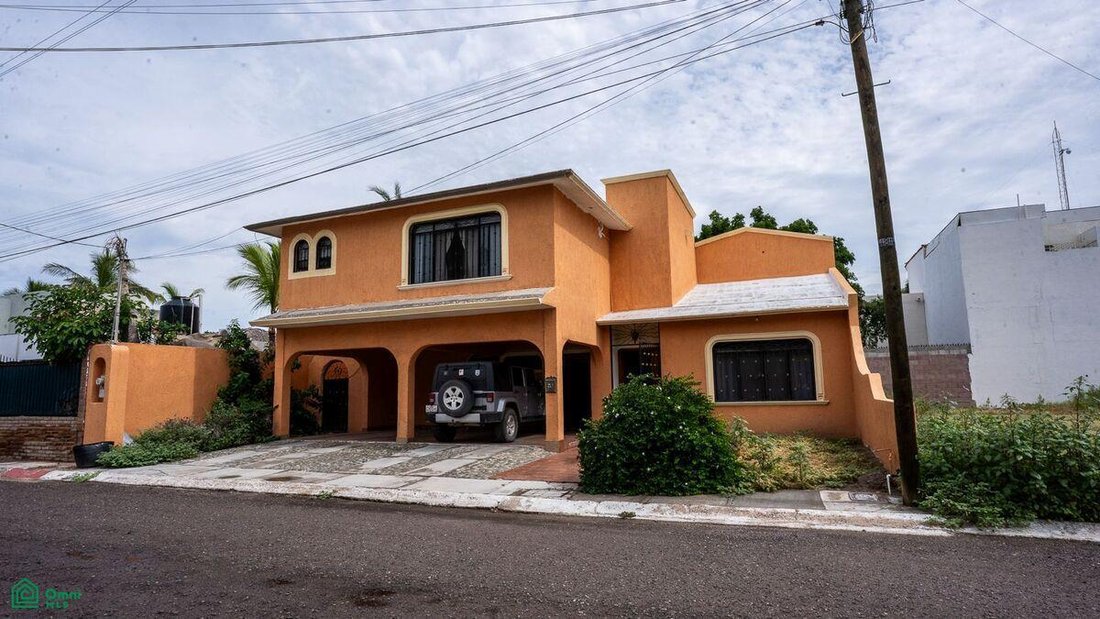 House in La Paz, Baja California Sur, Mexico 1 - 18353445
