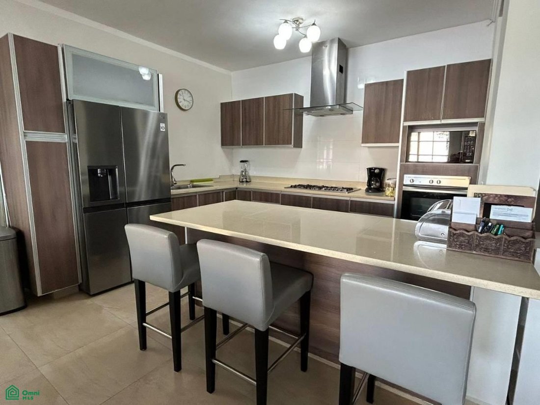 Appartement en Playa del Carmen, Quintana Roo, Mexique 1 - 18271418
