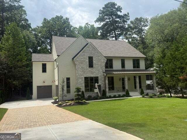 House in Brookhaven, Georgia, United States 2 - 18456563