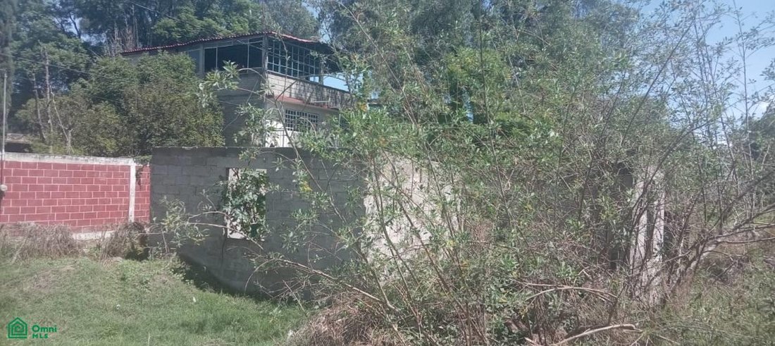 Land in Chimalhuacán, State of Mexico, Mexico 4 - 18342601