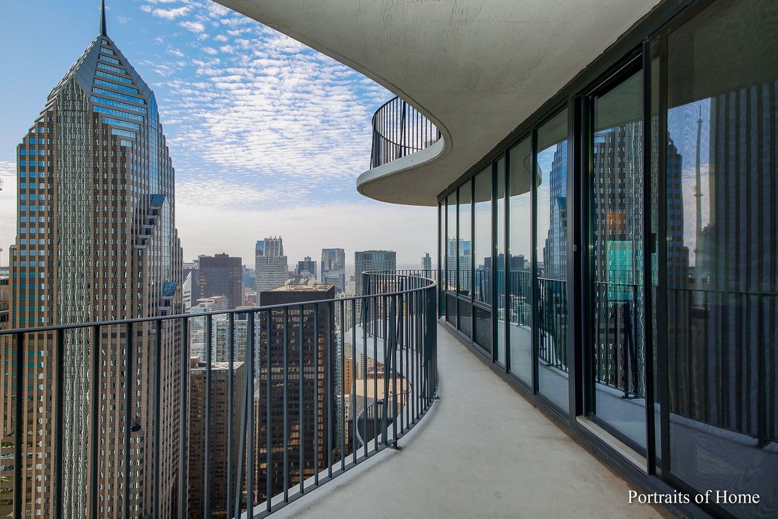 Condo in Chicago, Illinois, United States 4 - 18577171