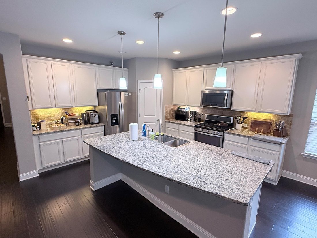House in Leander, Texas, United States 4 - 18450212