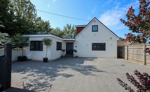 Casa a Burgess Hill, Inghilterra 1