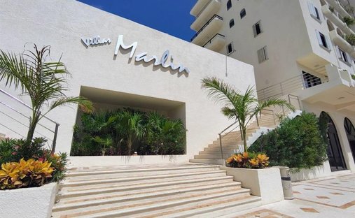 Condo in Cancún, Quintana Roo, Mexico 1
