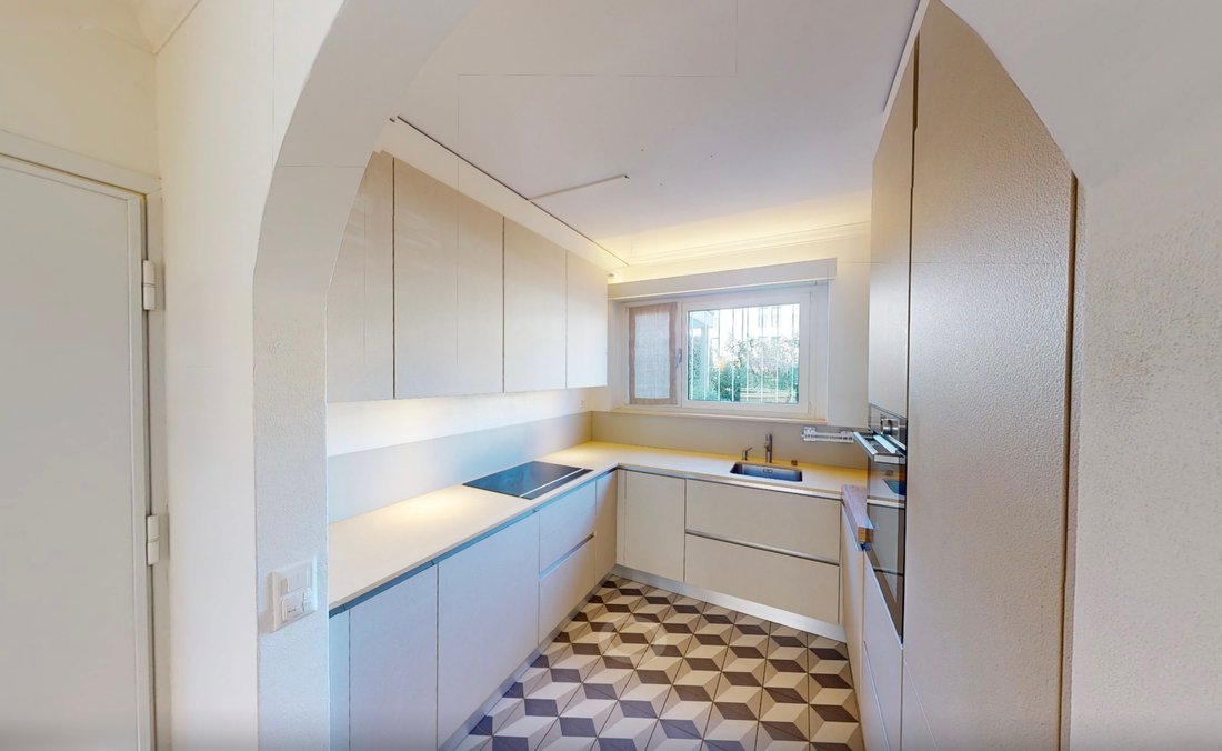 Appartement à Ascona, Tessin, Suisse 4 - 18575999