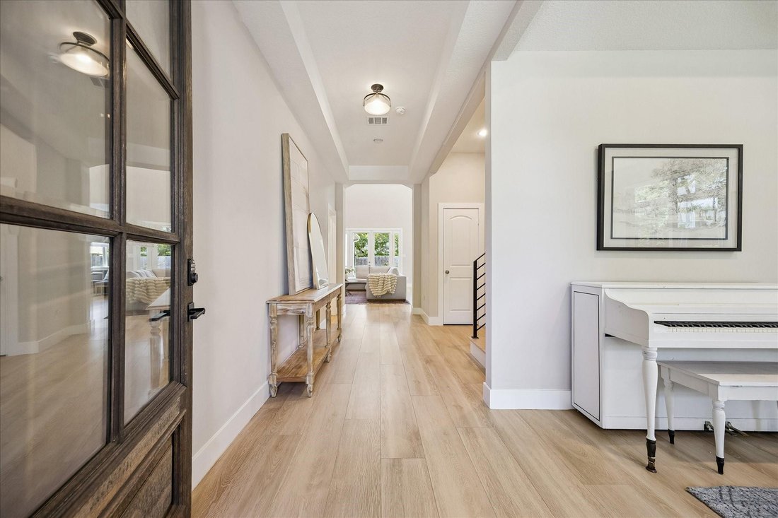 House in Houston, Texas, United States 2 - 18577684