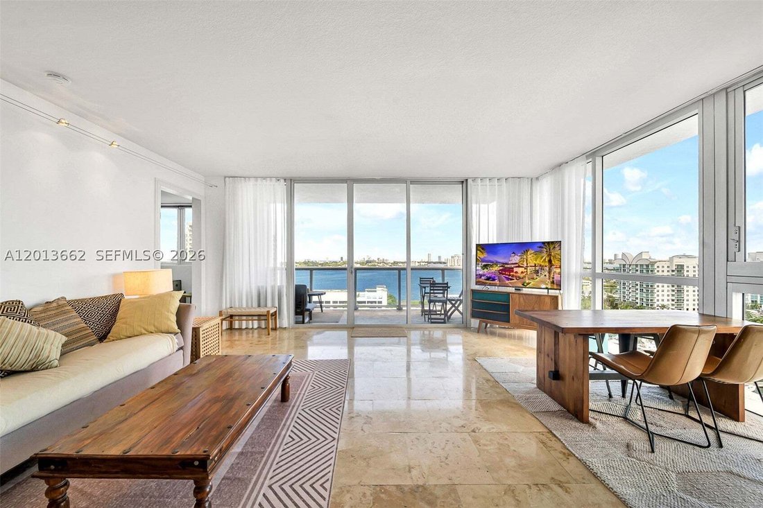 Condo in Miami Beach, Florida, United States 1 - 17846358