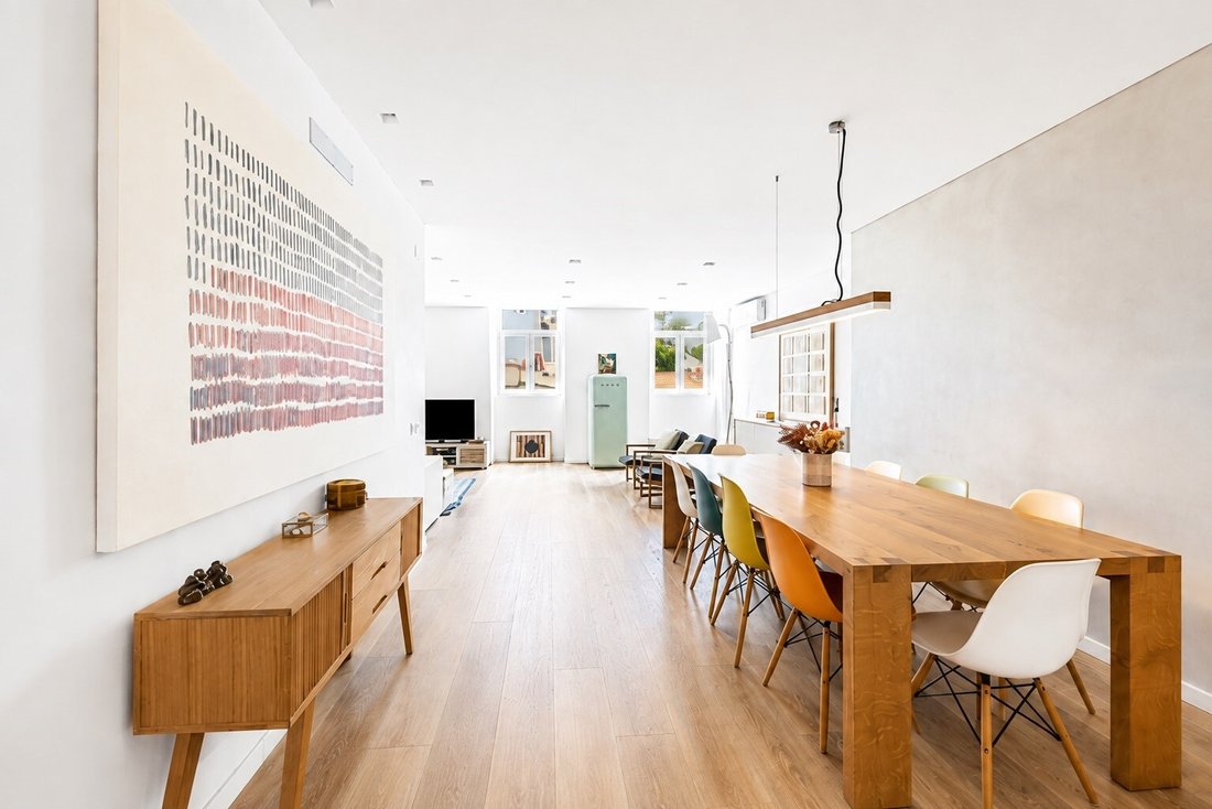 Apartment in Estrela, Lisbon, Portugal 1 - 18578006