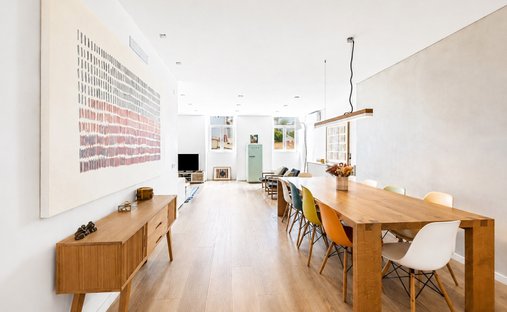 Wohnung in Estrela, Lissabon, Portugal 1