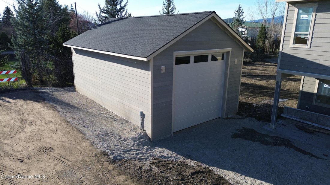 House in Post Falls, Idaho, United States 3 - 18576165
