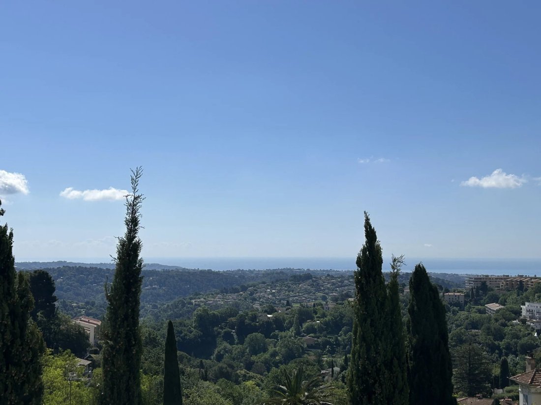 Villa in Plan de Noves, Vence, France 3 - 18575132