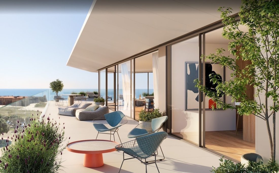 Apartment in Vila do Conde, Porto District, Portugal 5 - 18575749