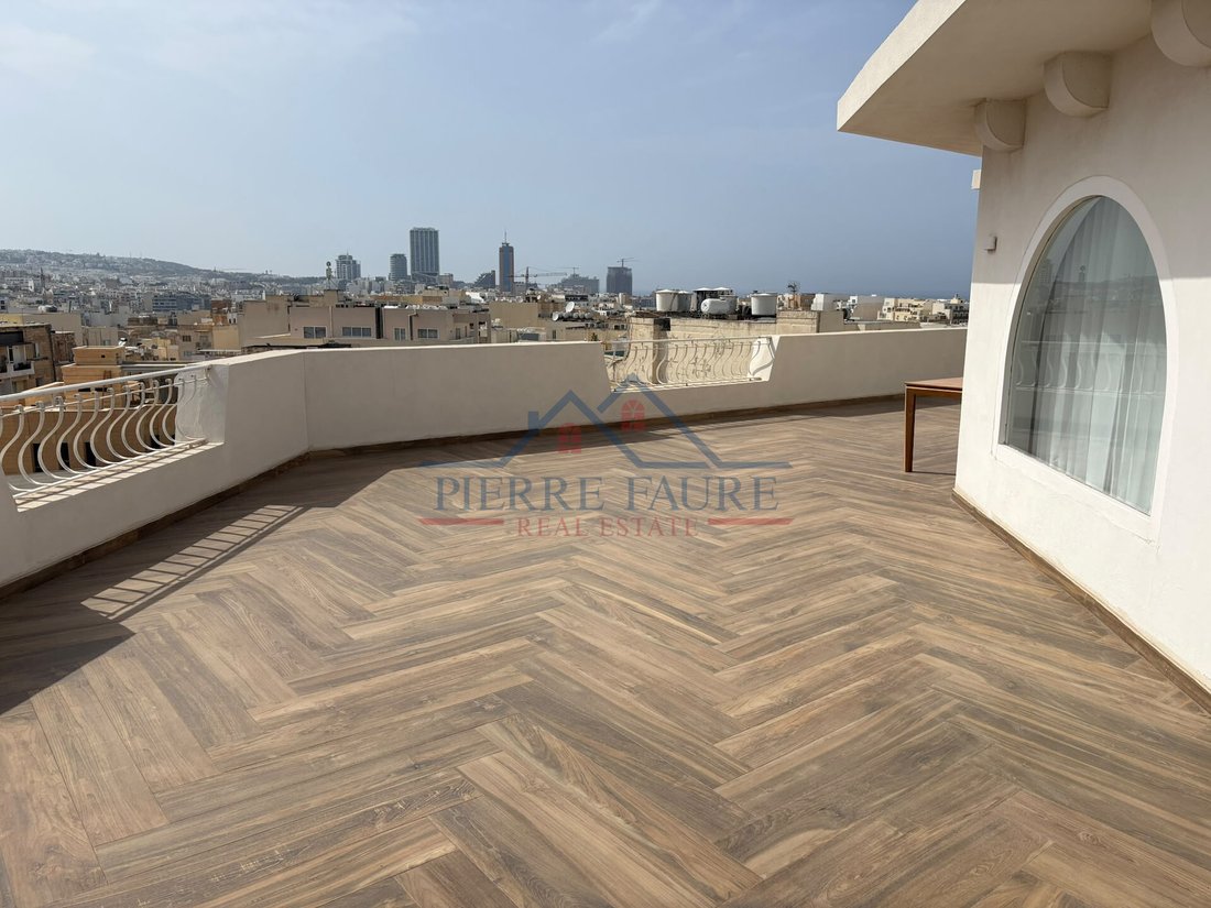 Apartment in Sliema, Malta 1 - 18574322