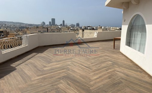 Appartamento a Sliema, Malta 1
