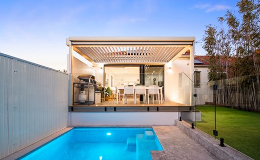 House in Maroubra, New South Wales, Australia 1
