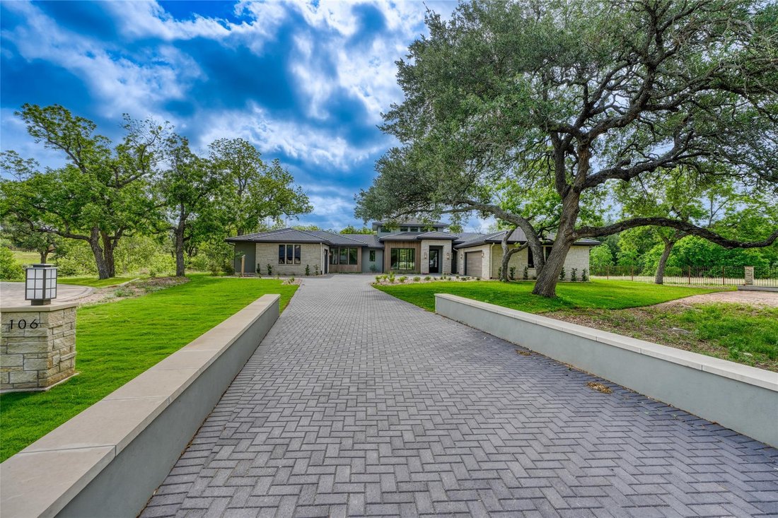 House in Horseshoe Bay, Texas, United States 3 - 18577293