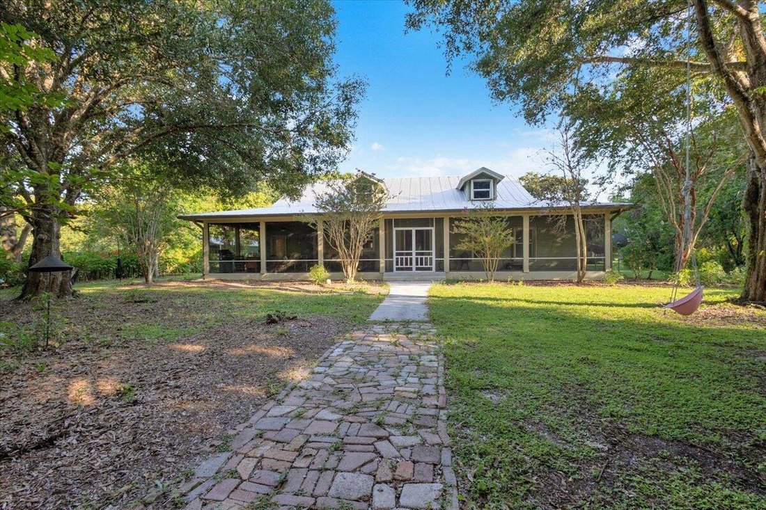 House in Fort Pierce, Florida, United States 1 - 18576557