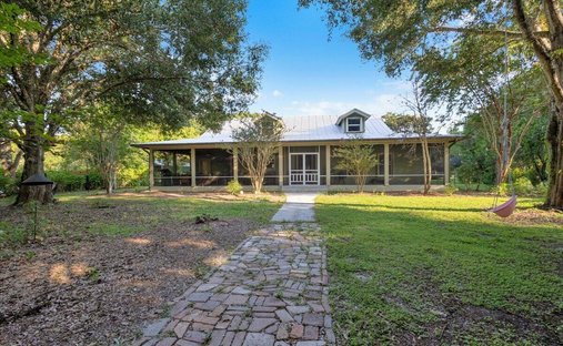 Casa en Fort Pierce, Florida, Estados Unidos 1