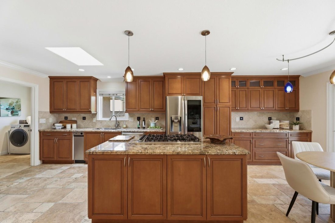 House in San Jose, California, United States 1 - 18577499