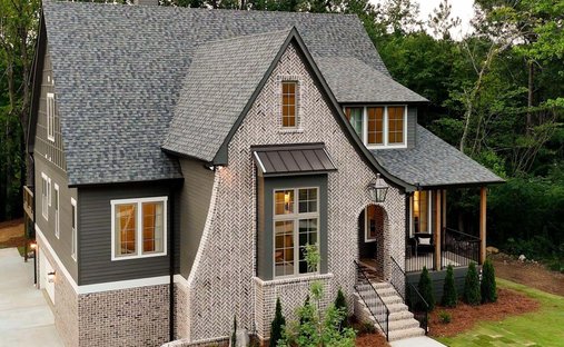 House in Hoover, Alabama, United States 1
