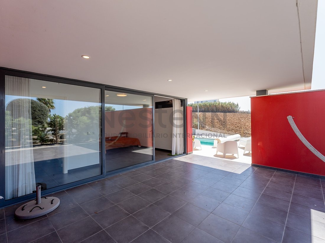 House in Ribamar, Lisbon, Portugal 5 - 18578040